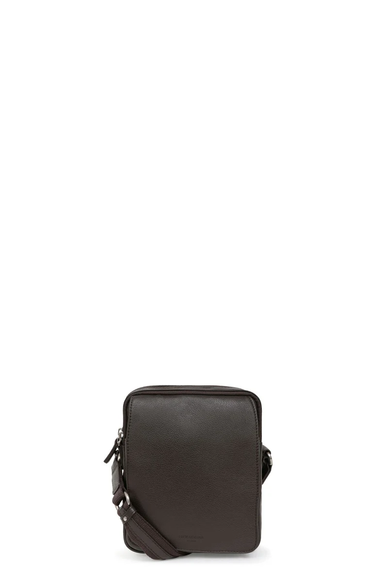 Sacoche - Cuir