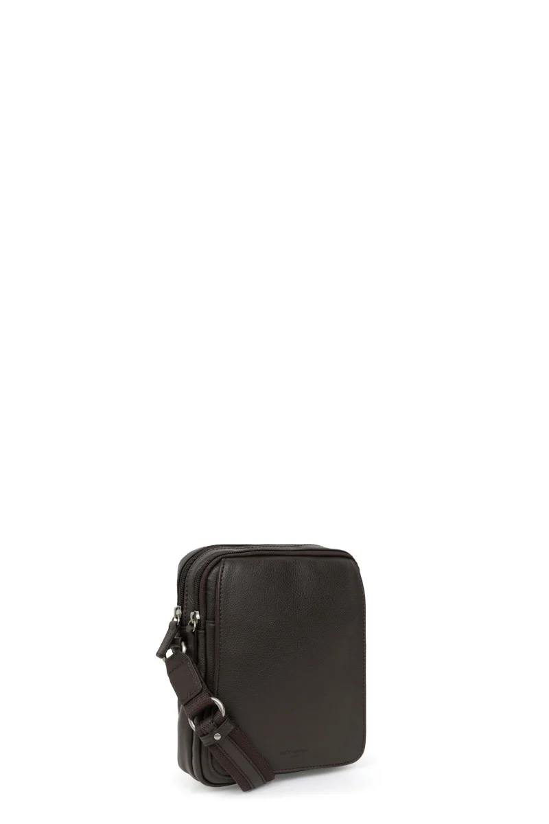 Sacoche - Cuir