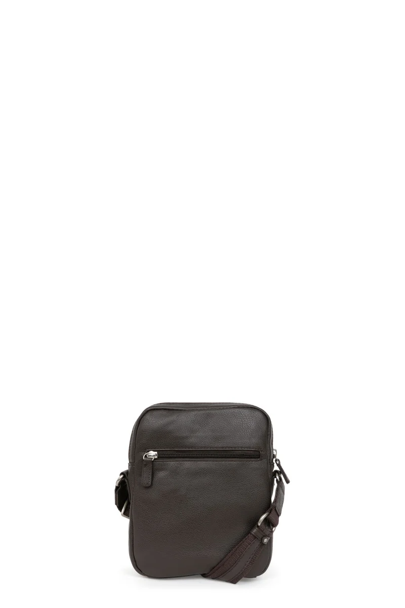 Sacoche - Cuir