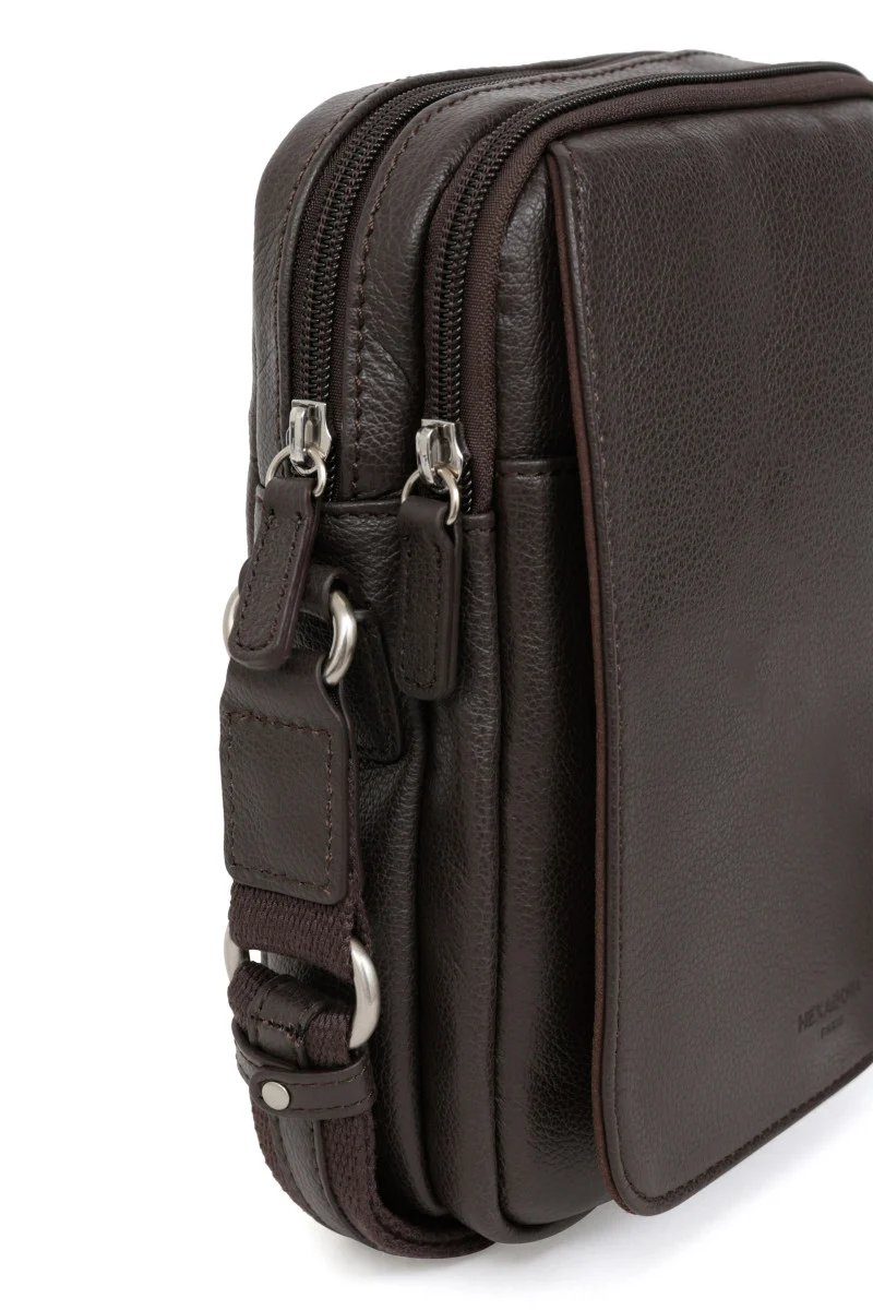 Sacoche - Cuir