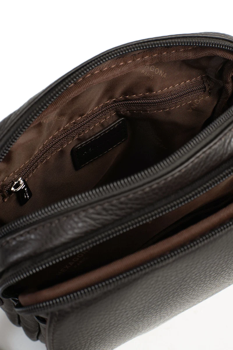 Sacoche - Cuir