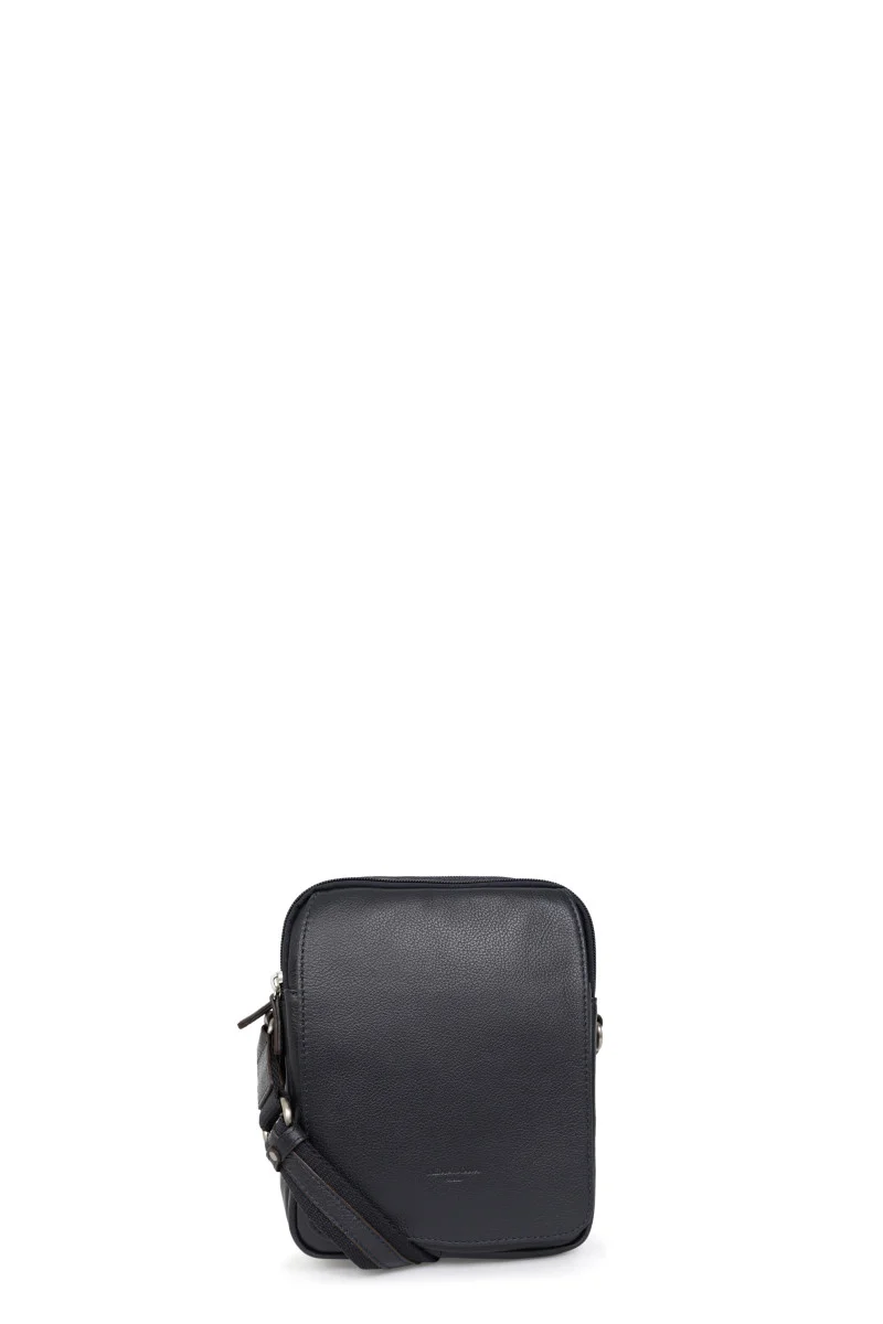 Sacoche - Cuir