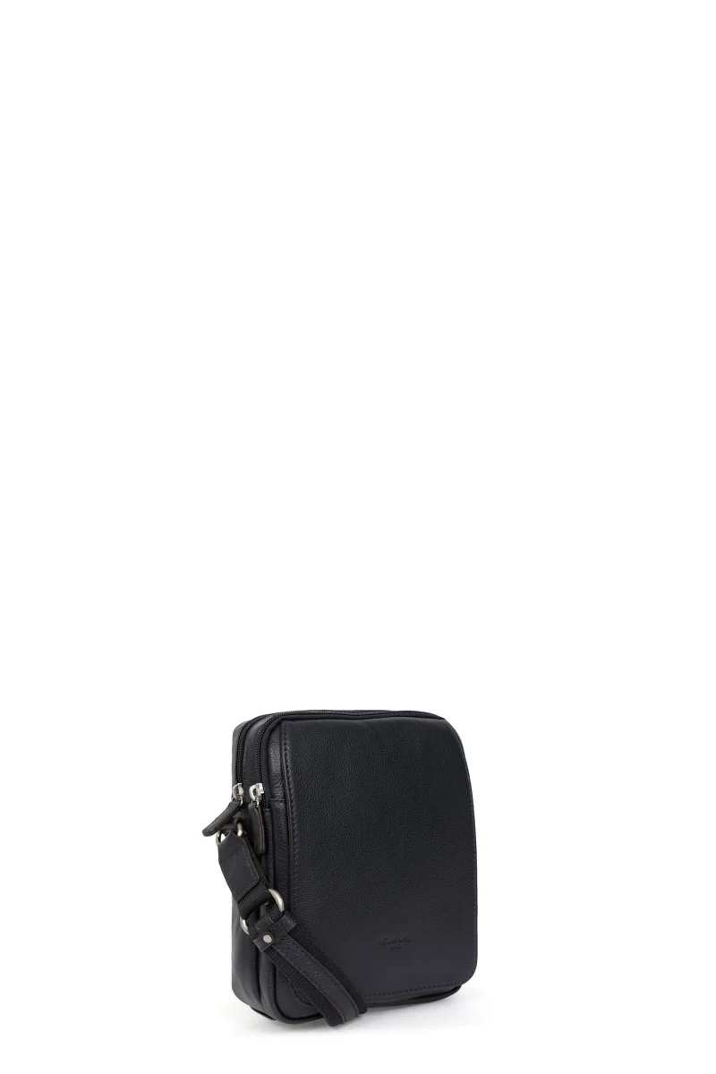 Sacoche - Cuir