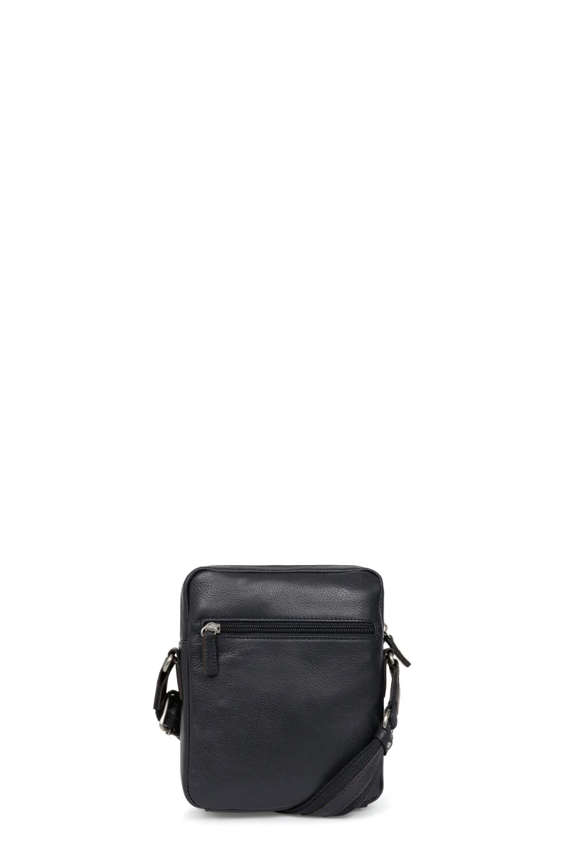 Sacoche - Cuir