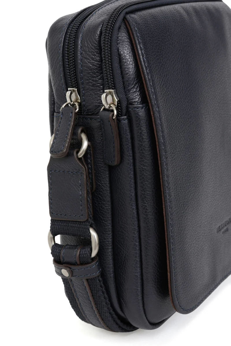 Sacoche - Cuir