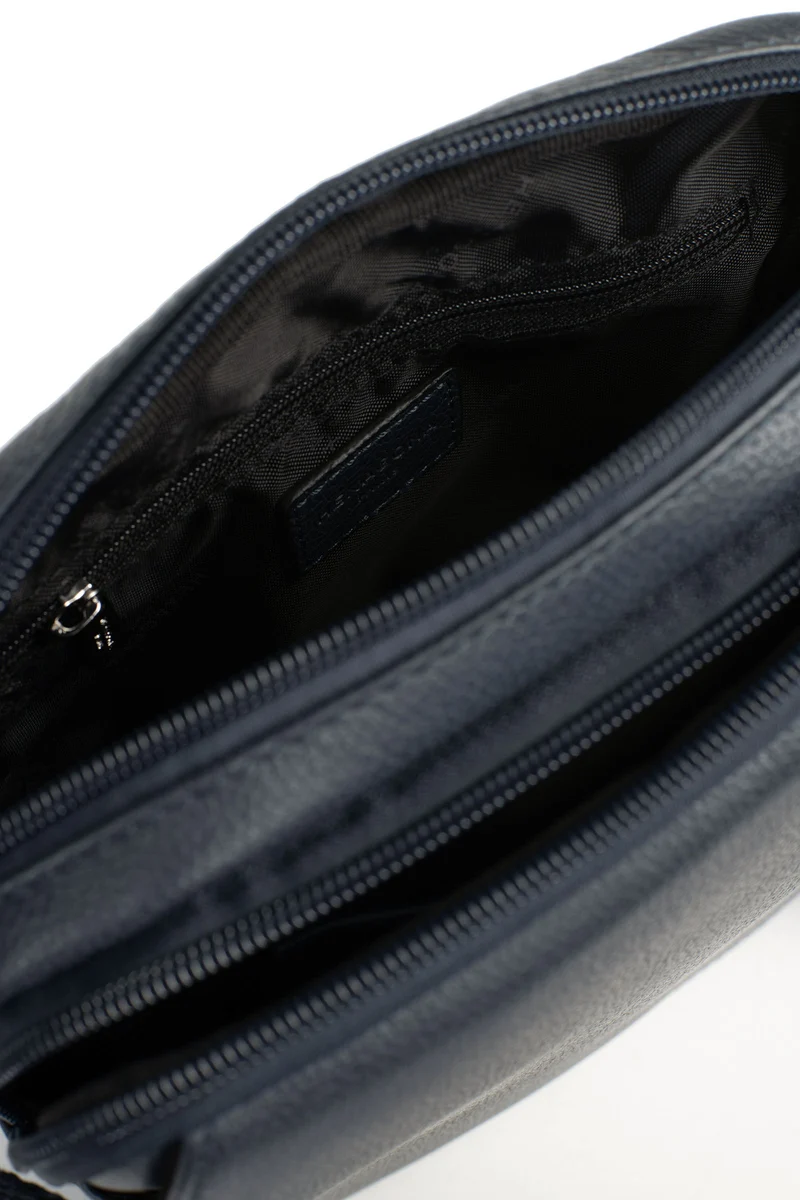 Sacoche - Cuir