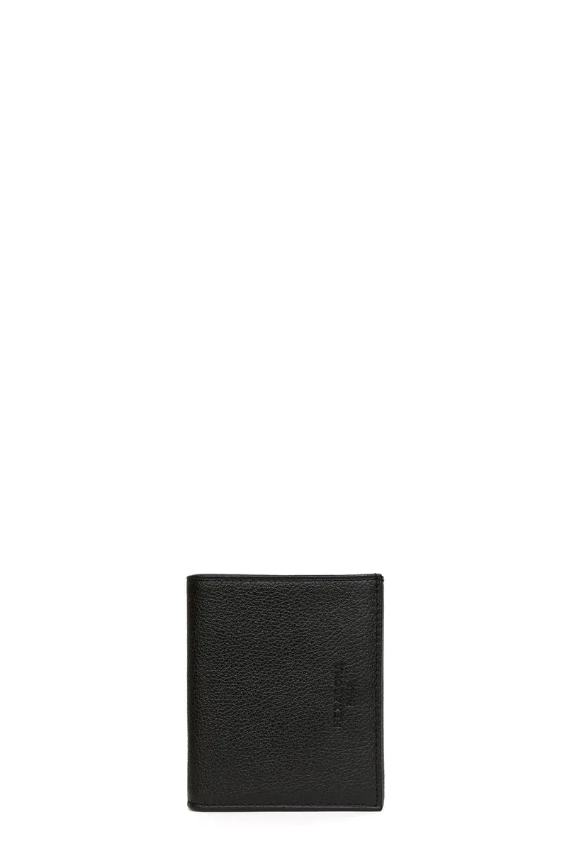 Porte-monnaie - 1 volet - Cuir