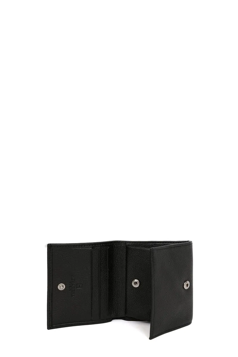 Porte-monnaie - 1 volet - Cuir