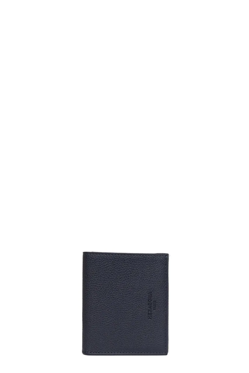 Porte-monnaie - 1 volet - Cuir
