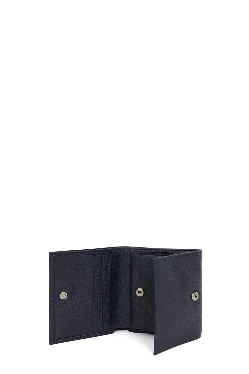 Porte-monnaie - 1 volet - Cuir