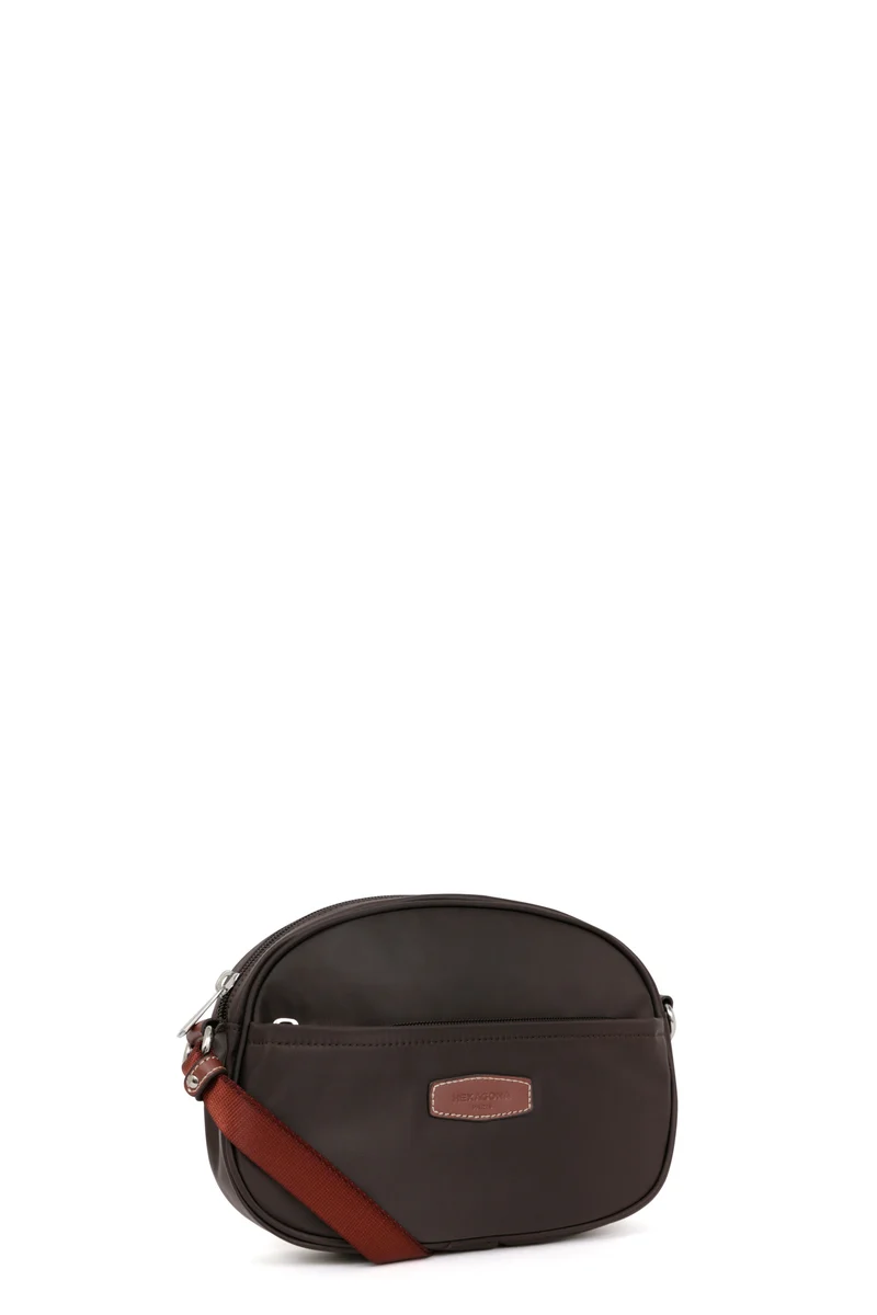 Sac porté travers