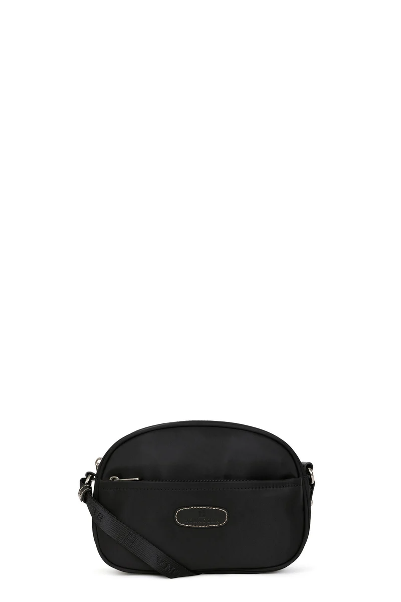 Sac porté travers