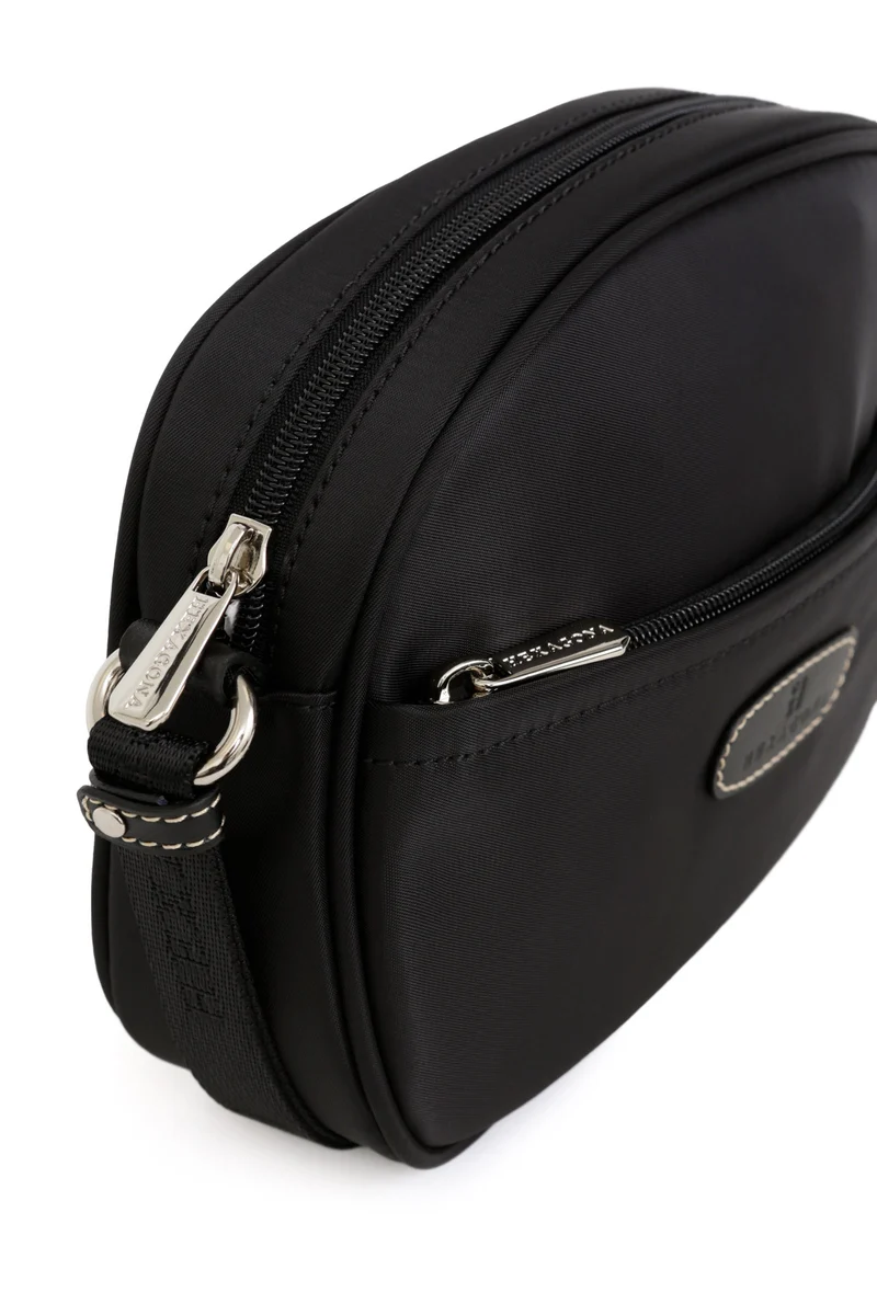 Sac porté travers