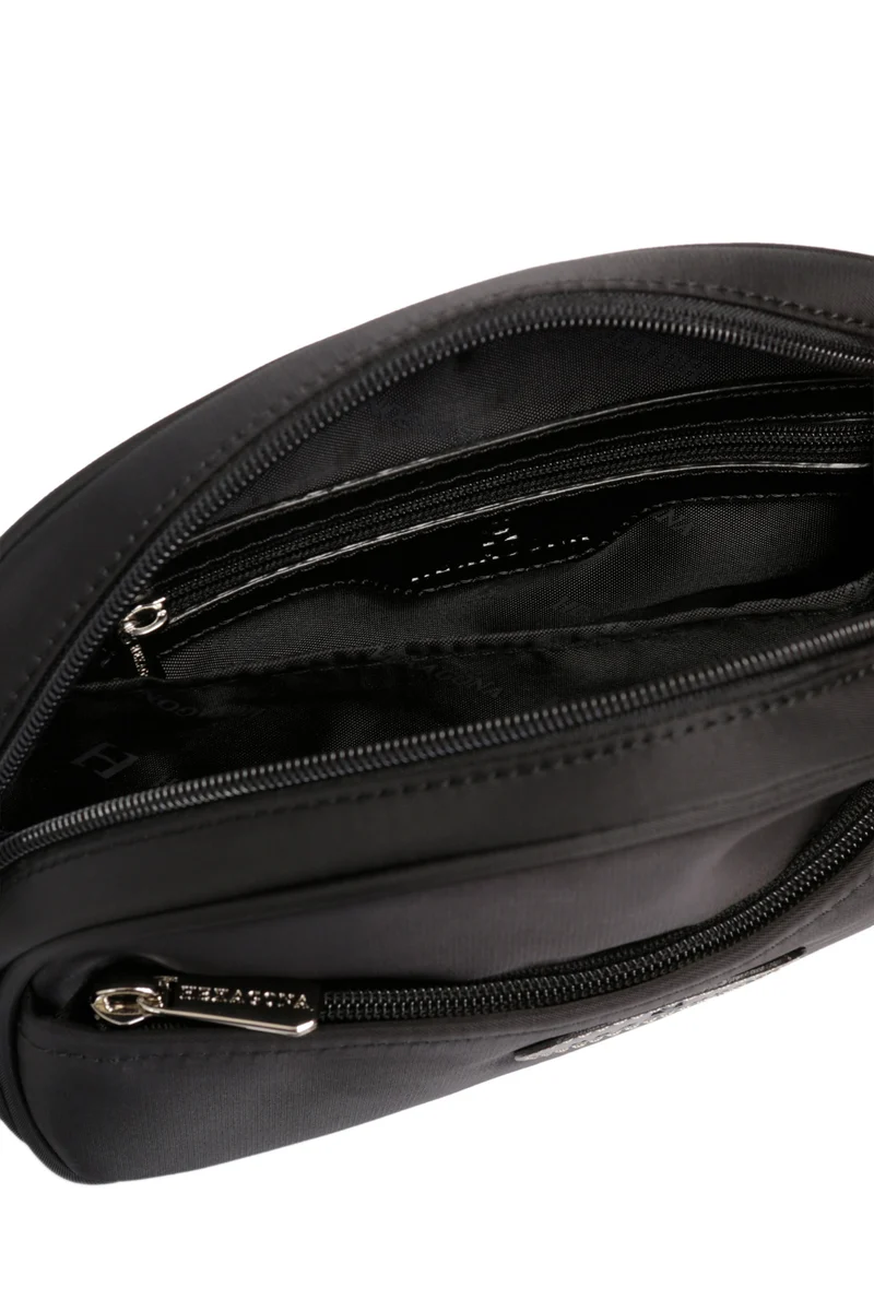 Sac porté travers