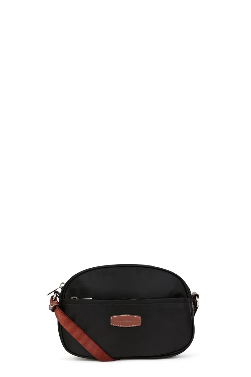 Sac porté travers