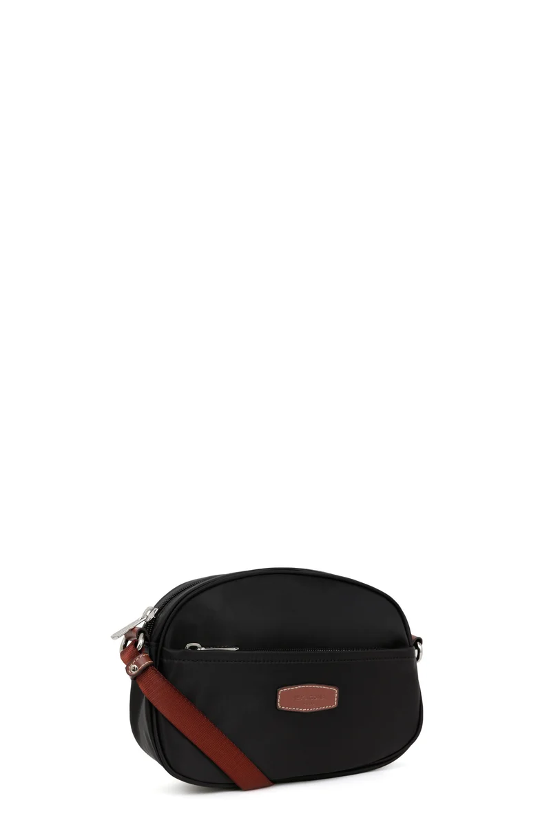 Sac porté travers
