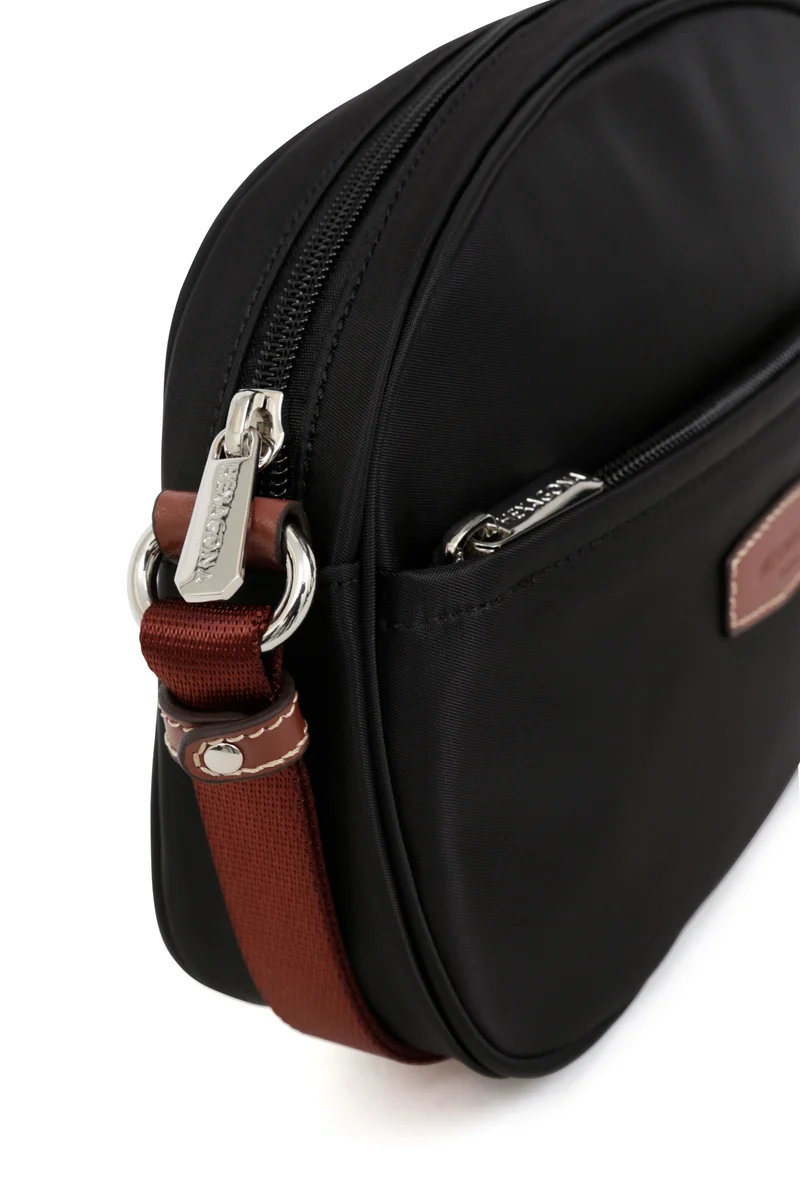 Sac porté travers