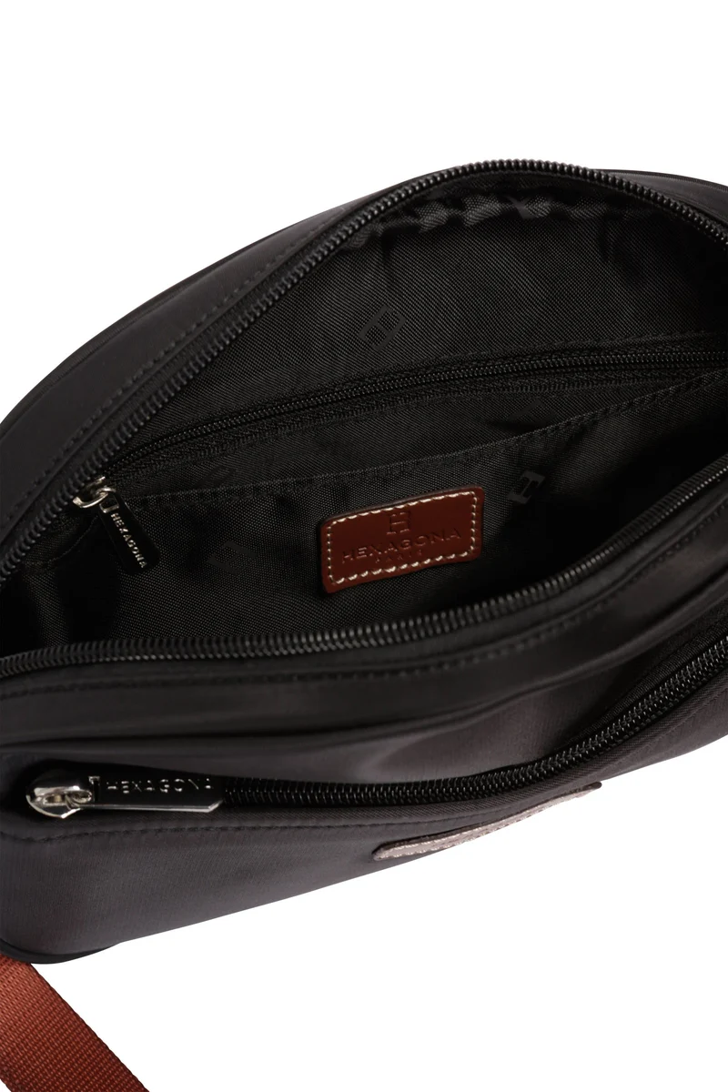 Sac porté travers