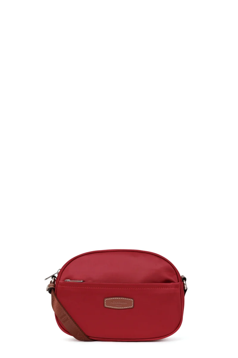 Sac porté travers
