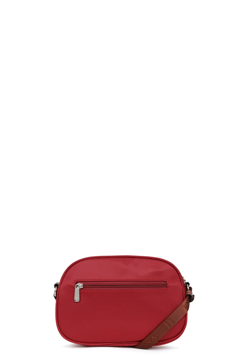 Sac porté travers