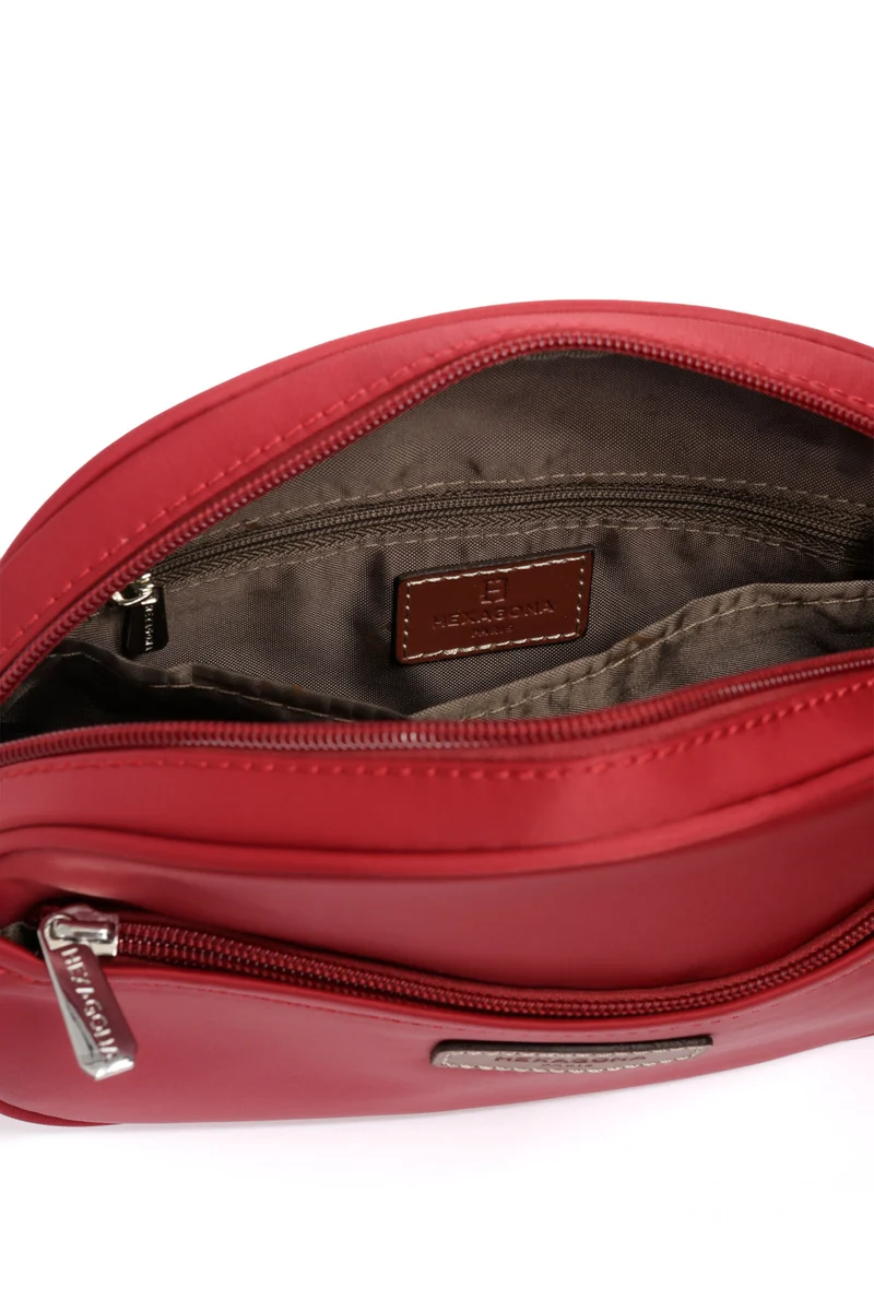 Sac porté travers
