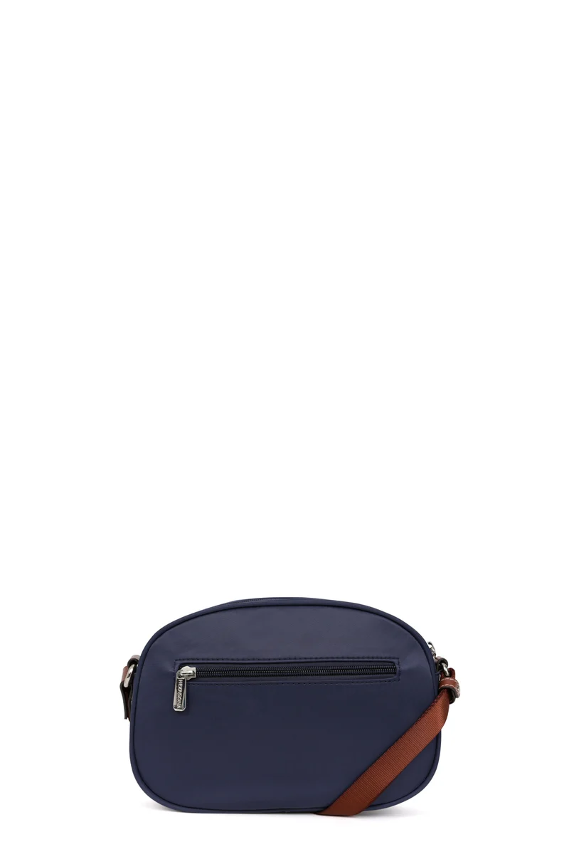 Sac porté travers
