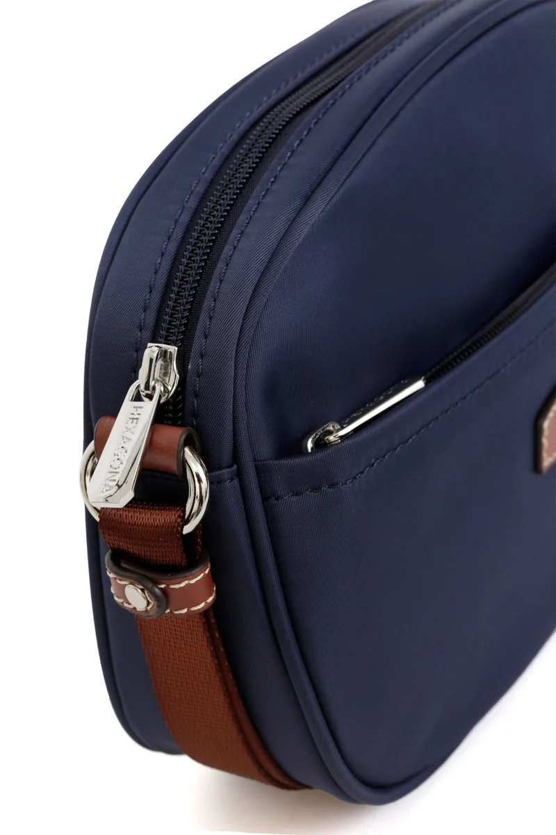 Sac porté travers