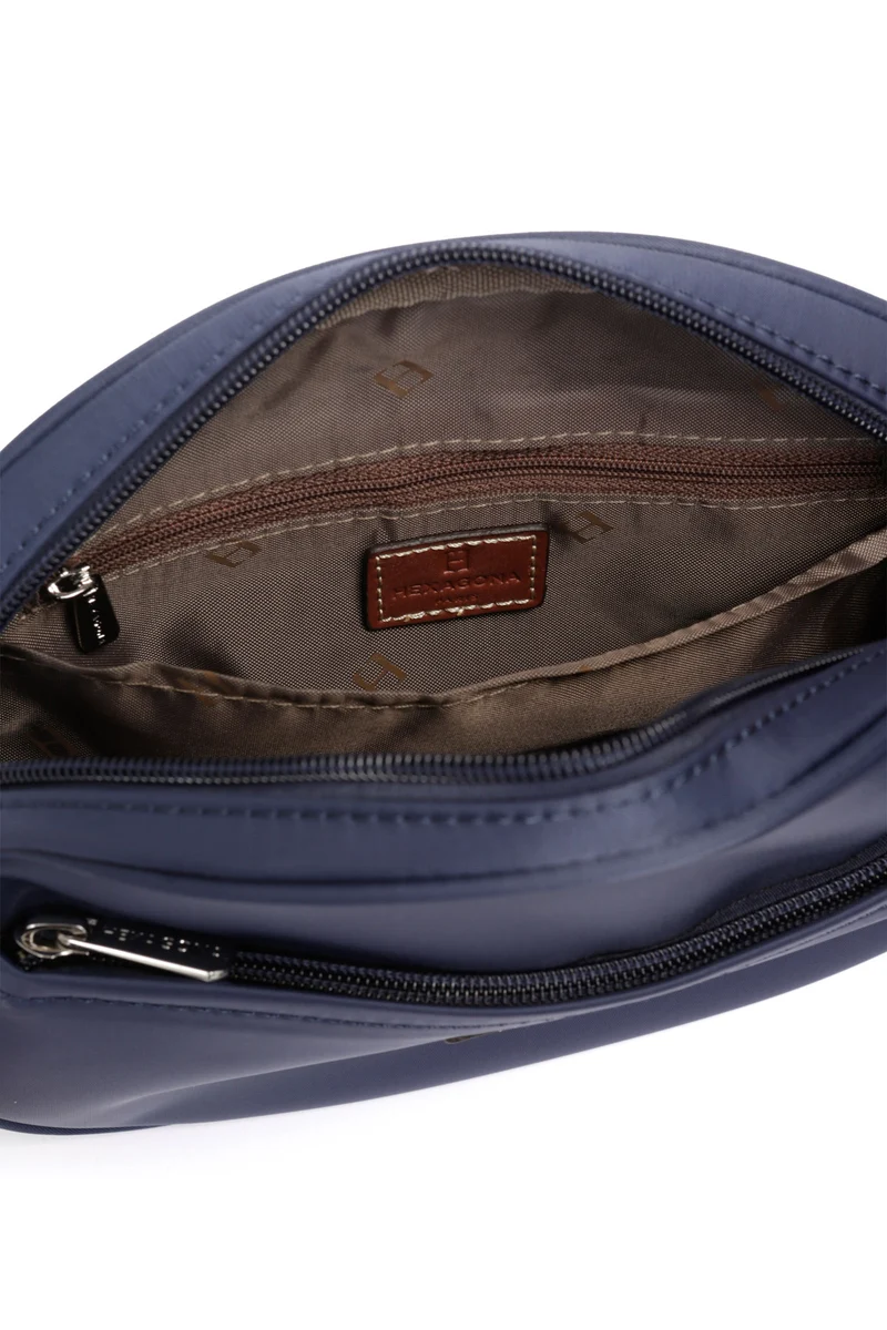 Sac porté travers