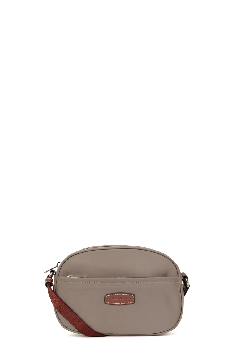 Sac porté travers
