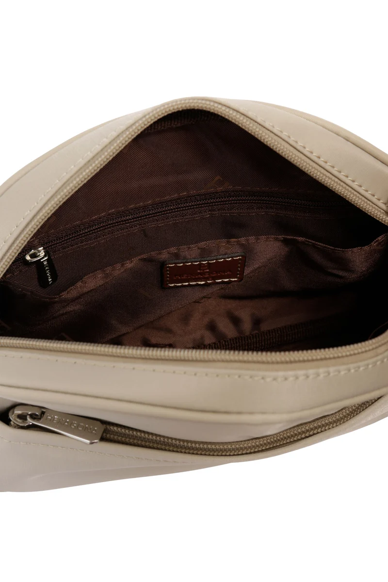 Sac porté travers