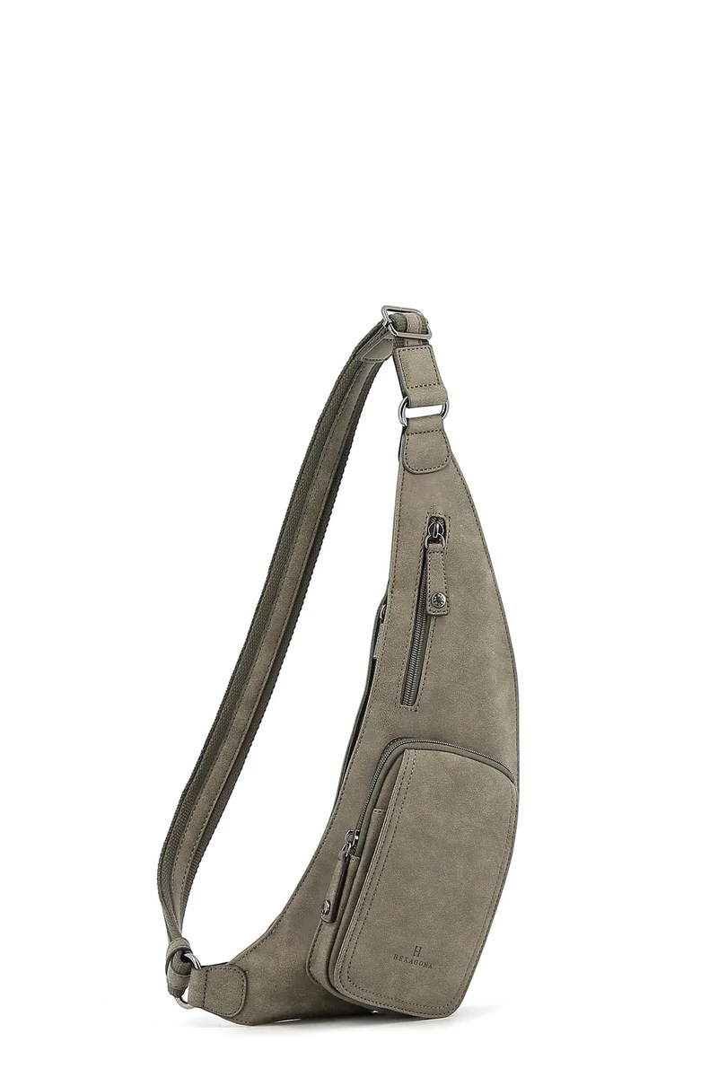 Sac monobretelle