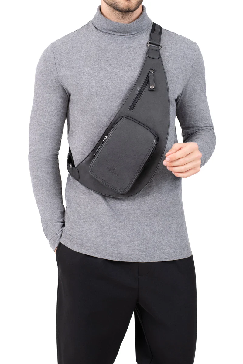 Sac monobretelle