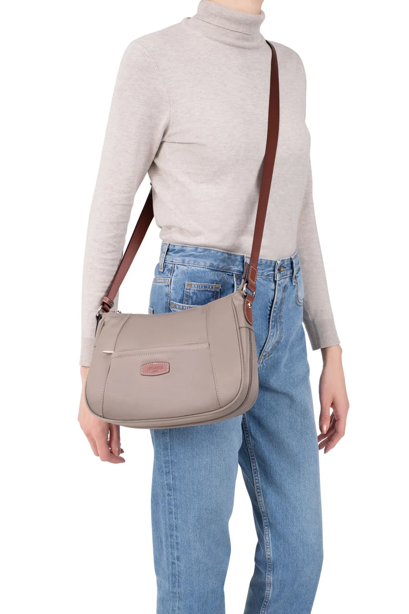 Sac porté travers