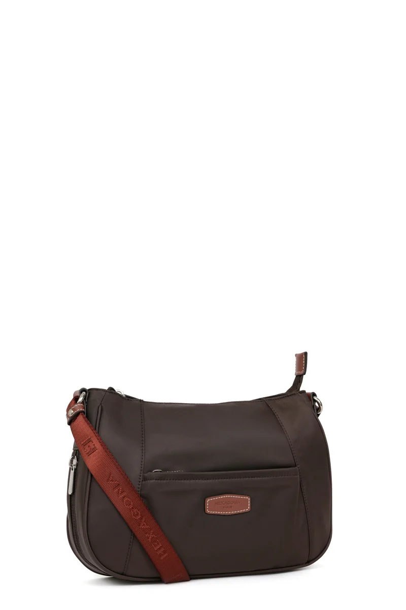 Sac porté travers