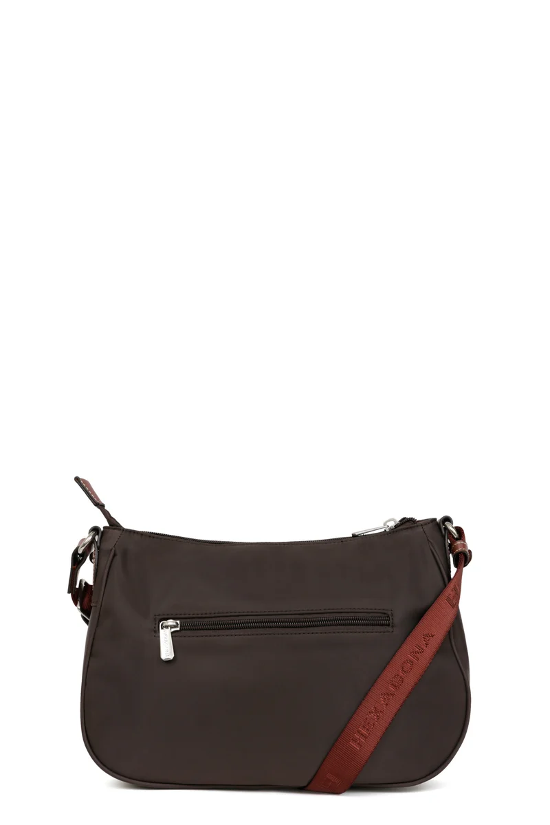 Sac porté travers