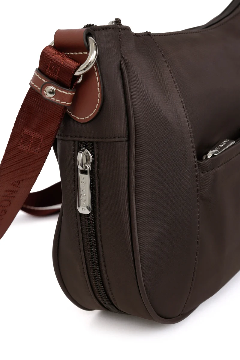 Sac porté travers