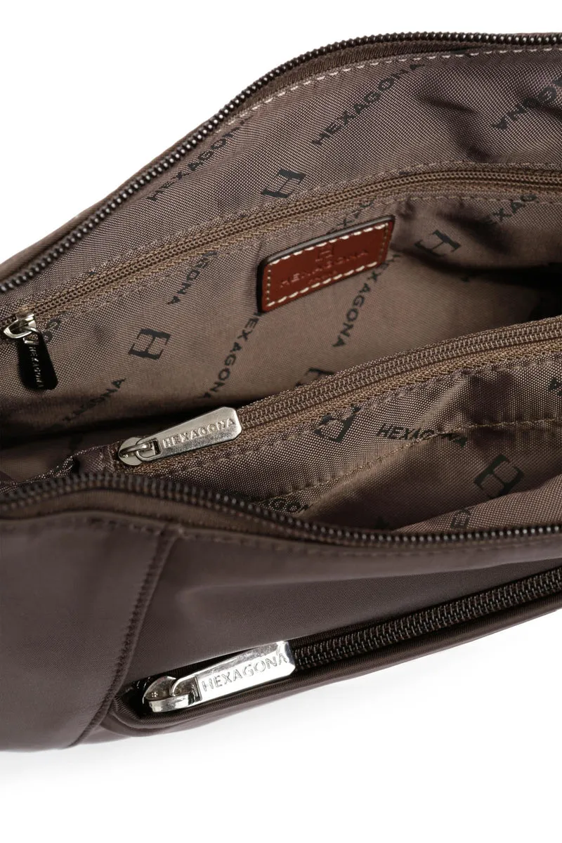 Sac porté travers