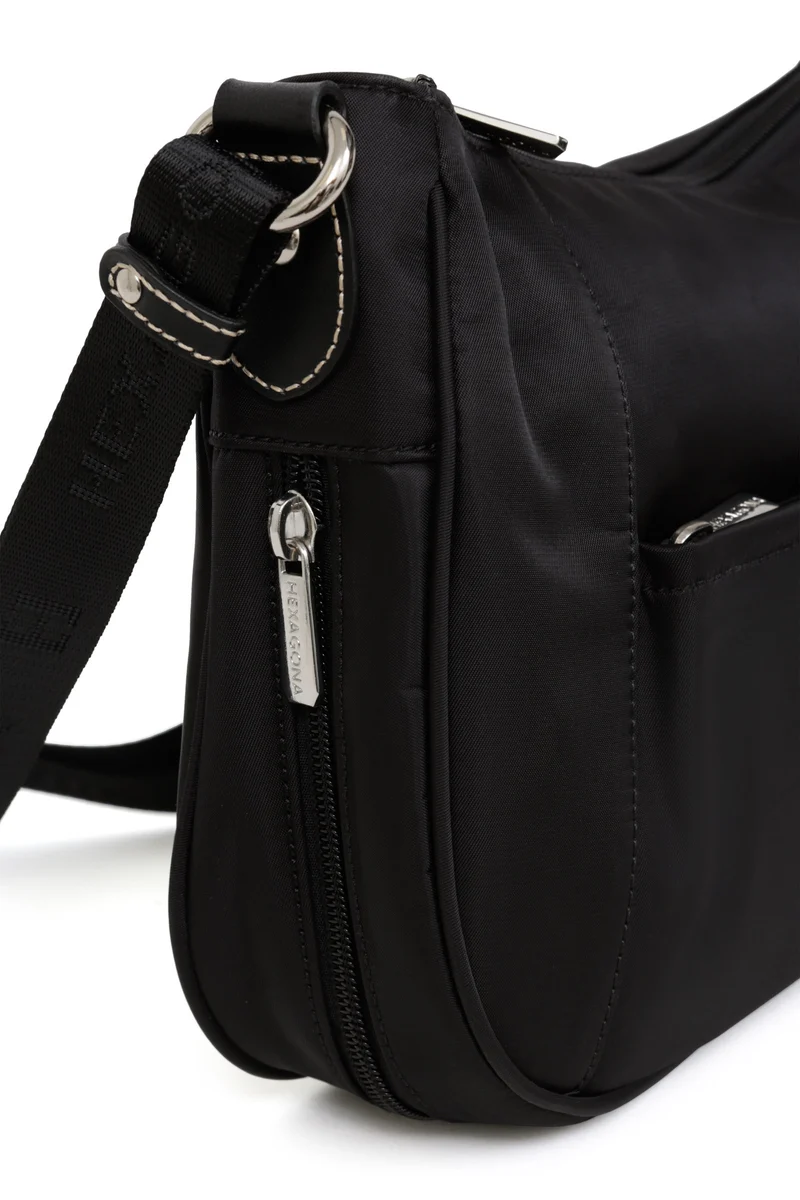 Sac porté travers