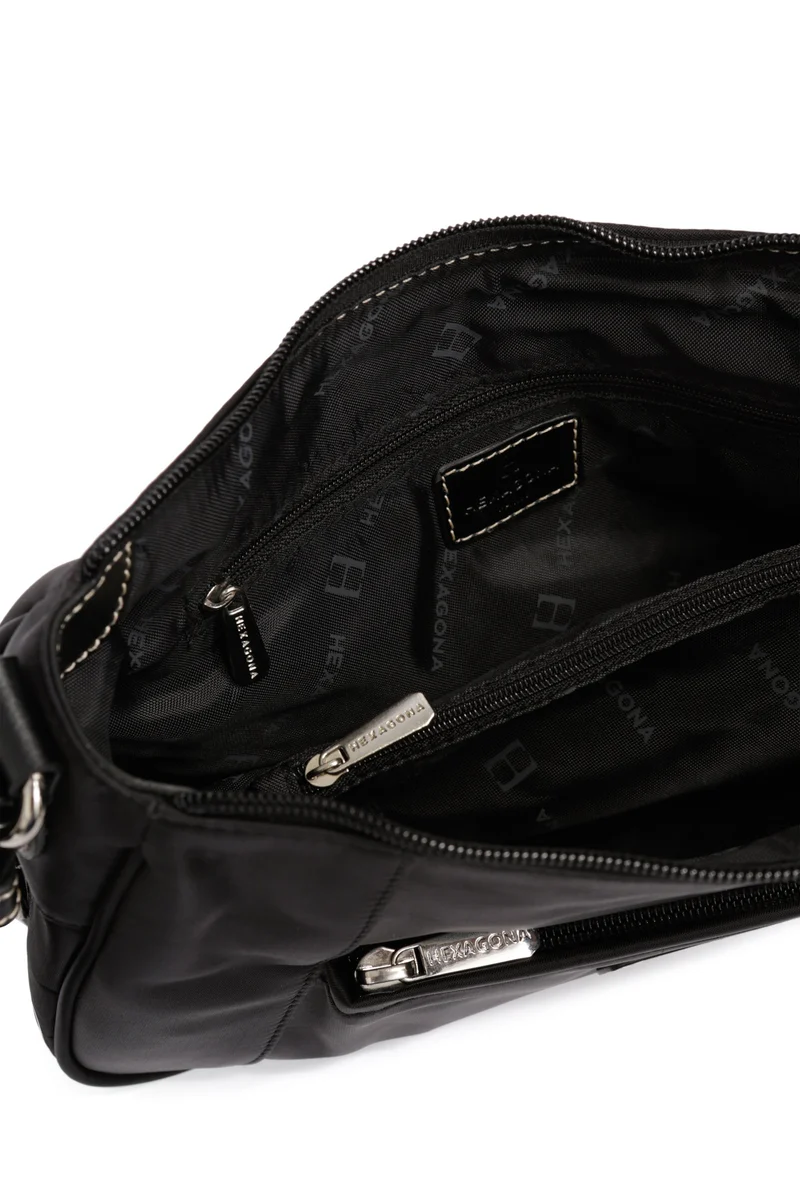 Sac porté travers