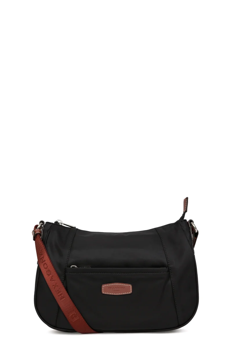 Sac porté travers