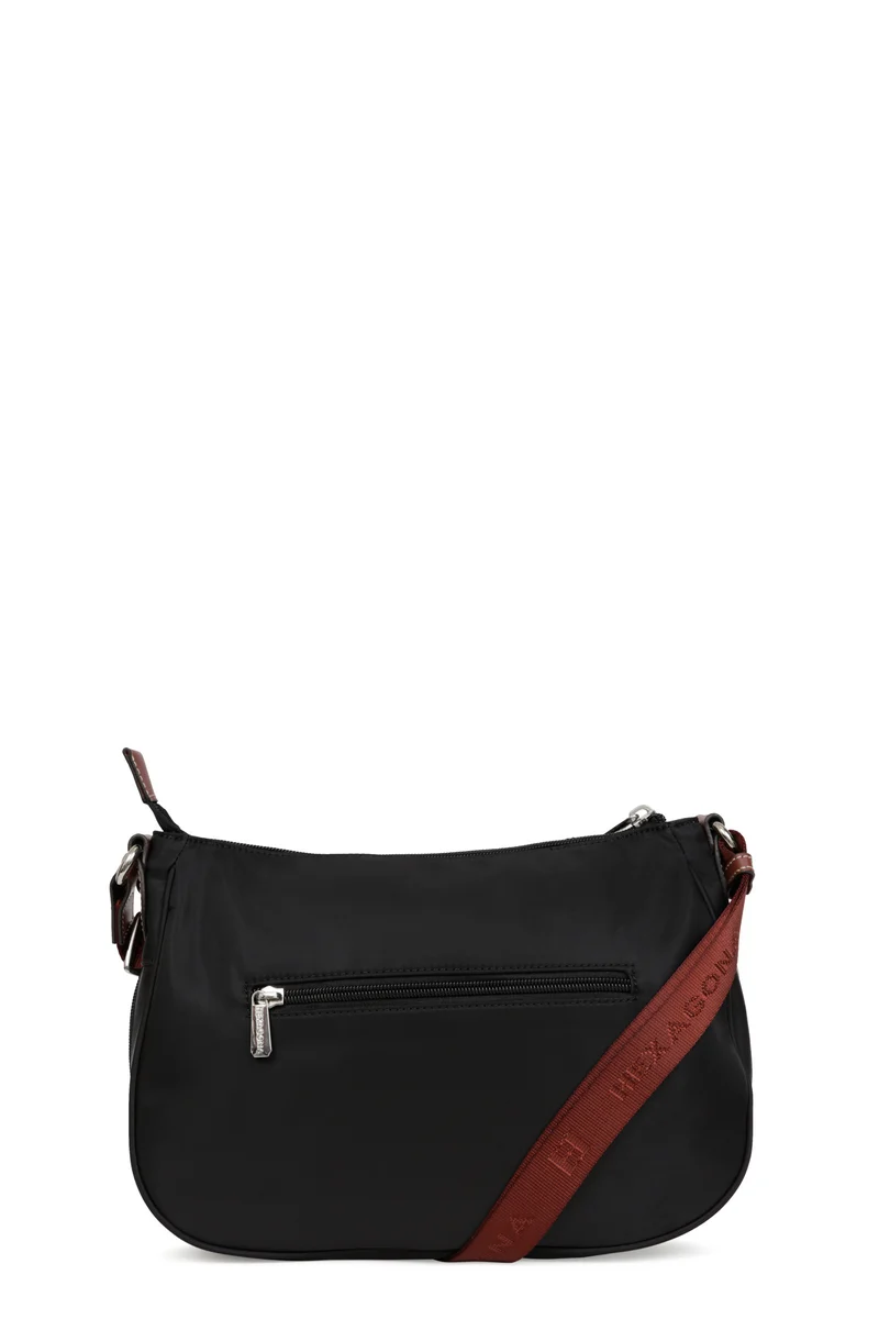 Sac porté travers