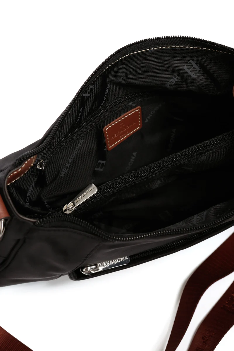 Sac porté travers
