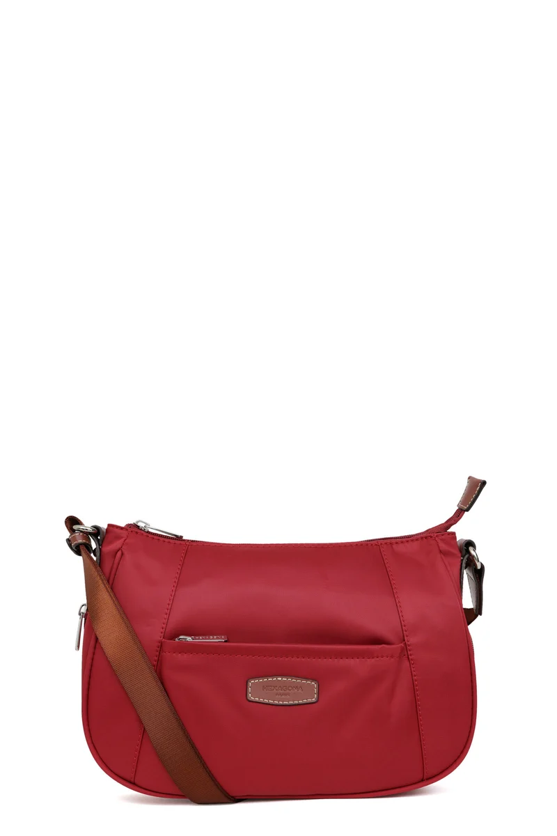 Sac porté travers