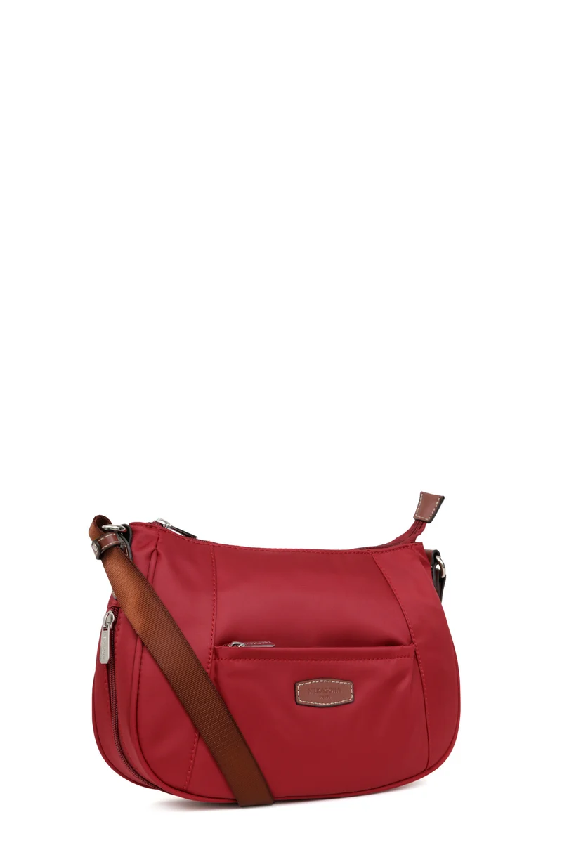 Sac porté travers