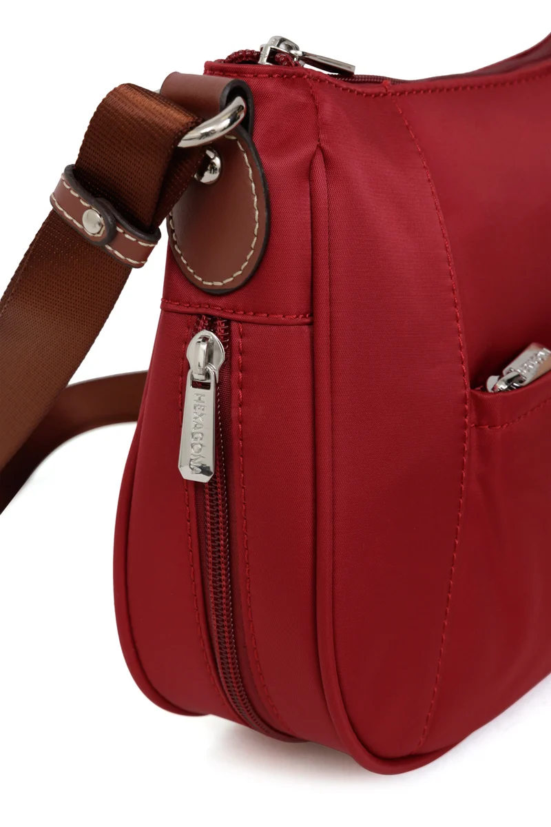 Sac porté travers