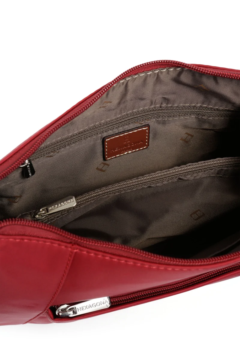 Sac porté travers