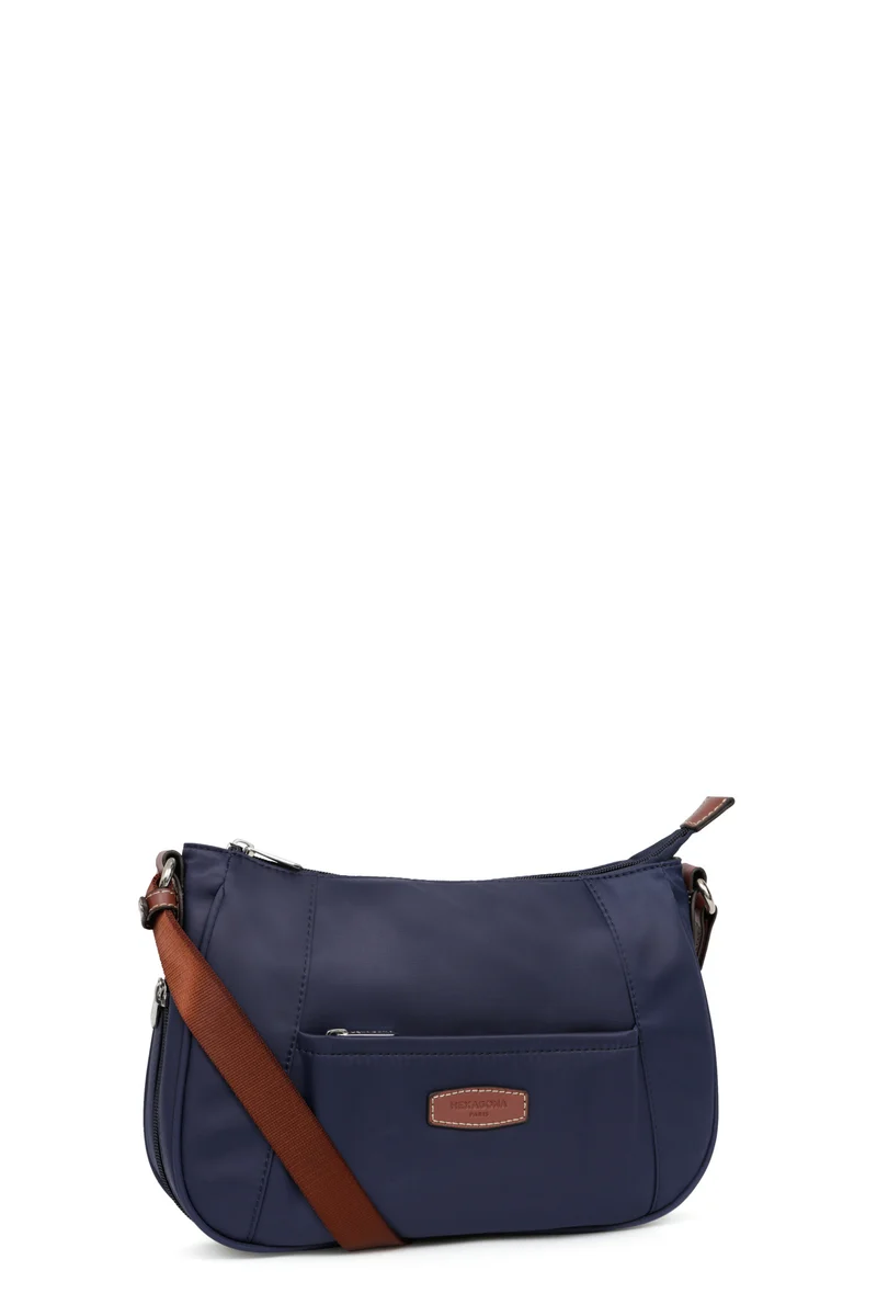 Sac porté travers