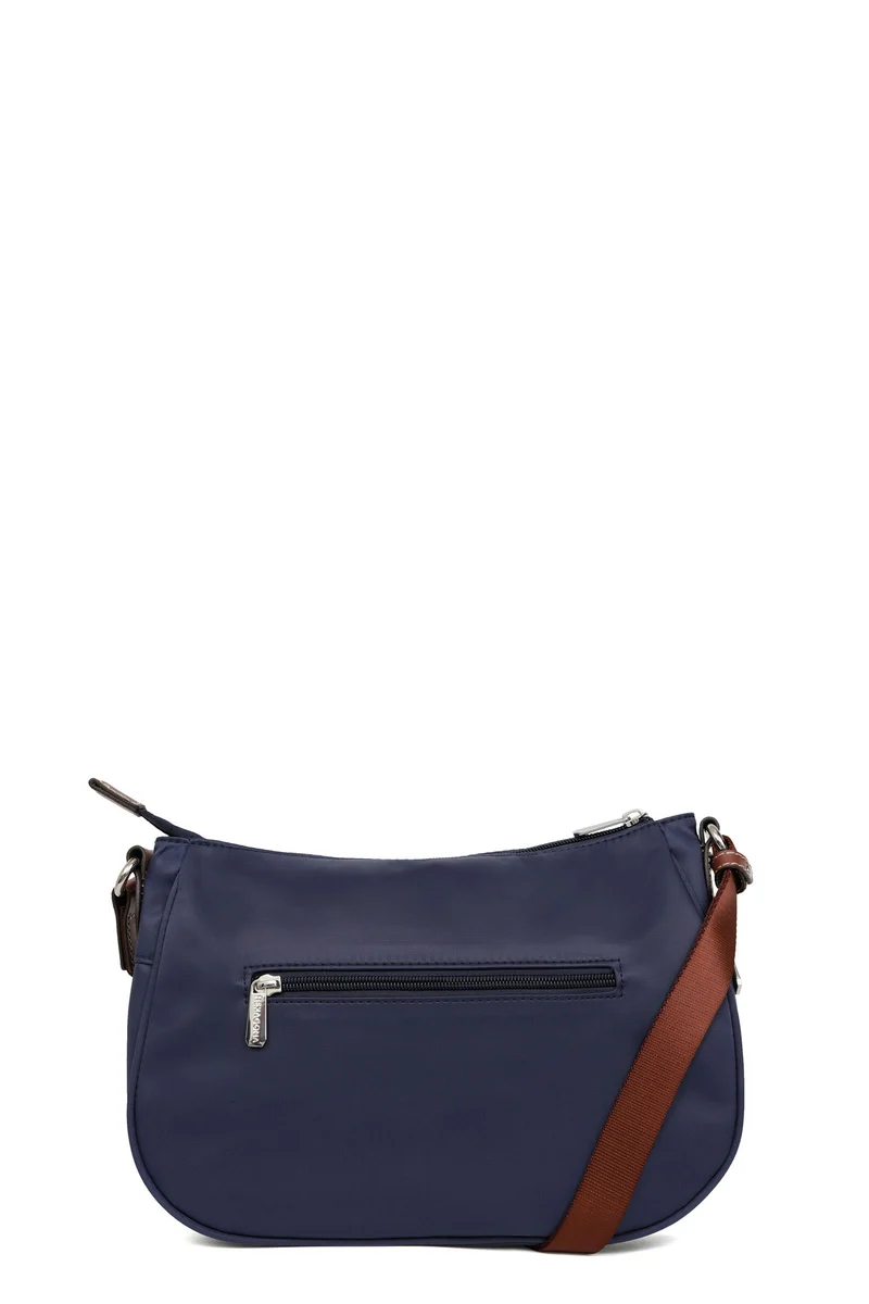 Sac porté travers