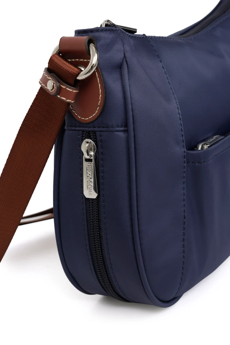 Sac porté travers
