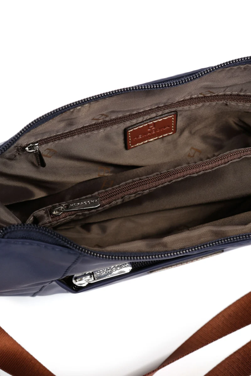 Sac porté travers